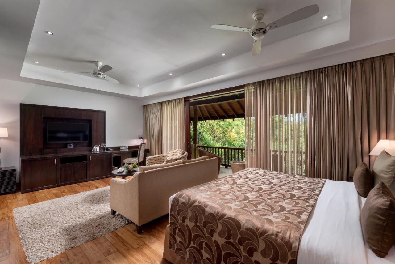 Amaya Dambulla Sigiriya