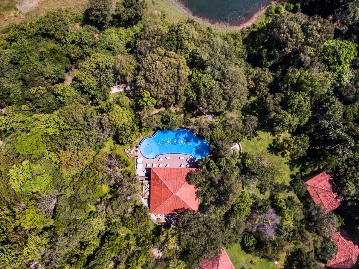 Amaya Dambulla Sigiriya
