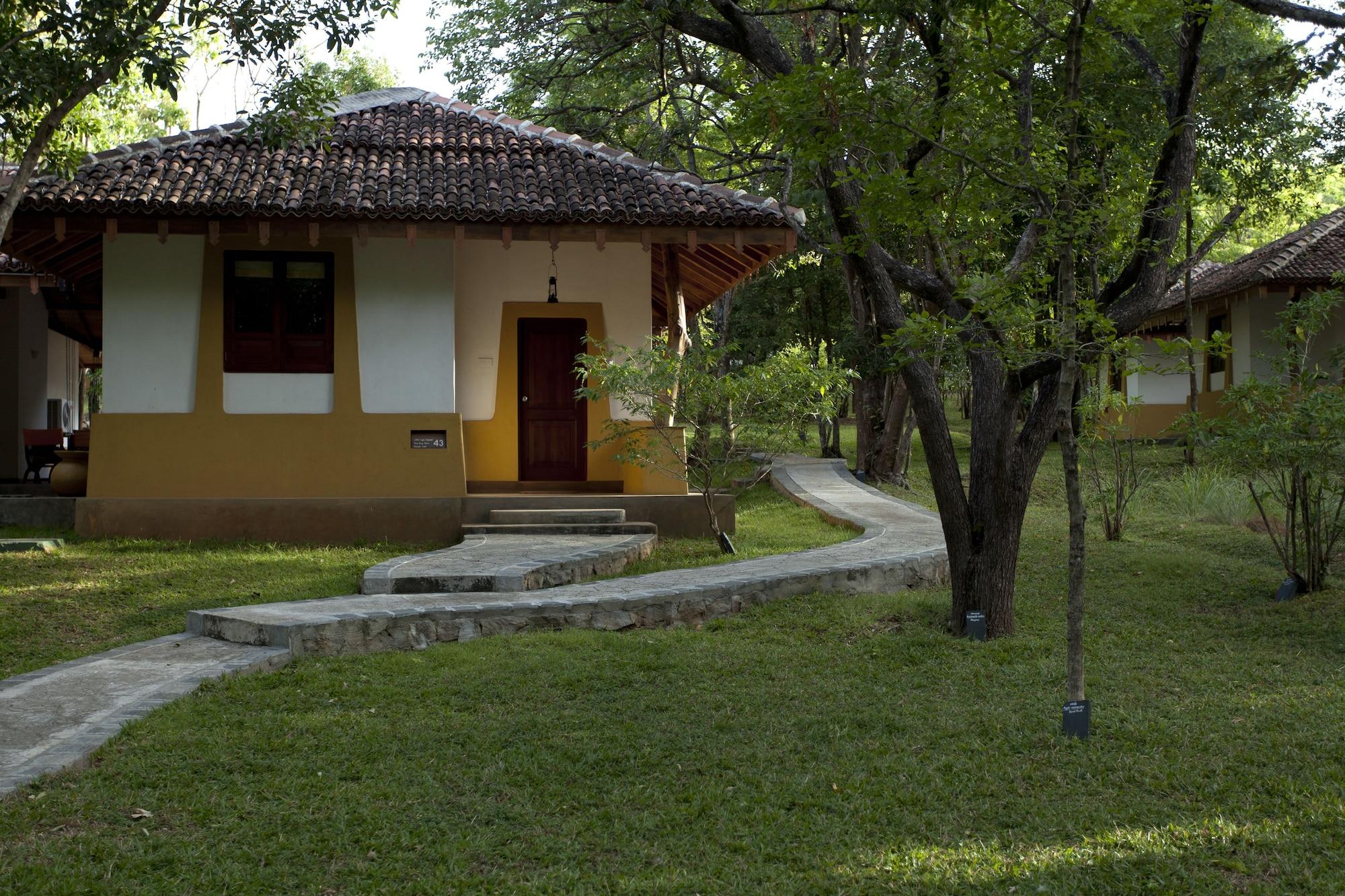 Amaya Dambulla Station touristique 5*